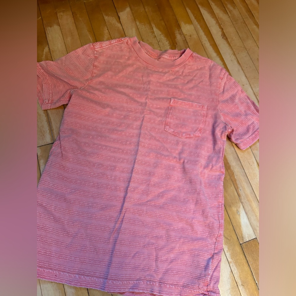Very cute Kids top.  Youth Size Medium.  Cat & Jack.